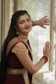 Telugu Actress Akshitha @ Prementha Panichese Narayana Pre Release Function