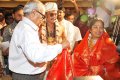 AL Alagappan's 60th Wedding Anniversary Stills