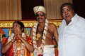 AL Alagappan's 60th Wedding Anniversary Stills