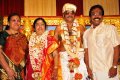 AL Alagappan's 60th Wedding Anniversary Stills