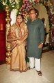 AL Alagappan's 60th Wedding Anniversary Stills