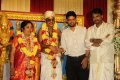 AL Alagappan's 60th Wedding Anniversary Stills