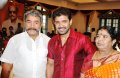 AL Alagappan's 60th Wedding Anniversary Stills