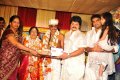 AL Alagappan's 60th Wedding Anniversary Stills