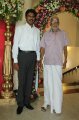 AL Alagappan's 60th Wedding Anniversary Stills