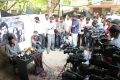 Director AL Vijay Press Meet Stills