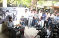 Director AL Vijay Press Meet Photos