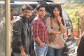 AL Vijay, Vikram, Anushka at Thandavam Movie Working Stills