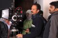 Nirav Shah, AL Vijay at Thandavam Movie Working Stills