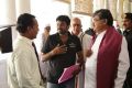 AL Vijay, Kota Srinivasa Rao at Thandavam Movie Working Stills