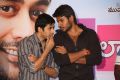 Rahul Ravindran @ Ala Ela Audio Success Meet Photos