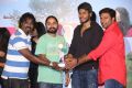 Ala Ela Audio Success Meet Photos