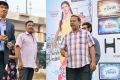 Ala Nenu Ila Nuvvu Movie Opening Stills