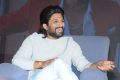 Ala Vaikuntapuramlo Movie Hero Allu Arjun Interview Stills