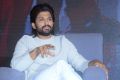 Ala Vaikuntapuramlo Movie Hero Allu Arjun Interview Stills