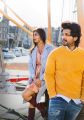 Pooja Hegde, Allu Arjun in Ala Vaikunta Puram Lo Movie HD Images