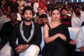 Allu Arjun, Tabu @ Ala Vaikunta Puramulo Musical Concert Photos