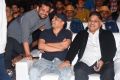 Dil Raju, Allu Aravind @ Ala Vaikunta Puramulo Musical Concert Photos