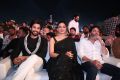 Allu Arjun, Tabu, Trivikram Srinivas @ Ala Vaikunta Puramulo Musical Concert Photos