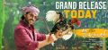 Allu Arjun Ala Vaikuntapuramlo Movie Release Today Posters HD