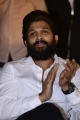 Allu Arjun @ Ala Vaikuntapuramlo Reunion Bash Photos