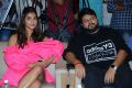 Pooja Hegde, Thaman @ Ala Vaikuntapuramulo Movie Thanks Meet Stills