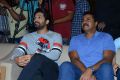 Allu Arjun, Sunil @ Ala Vaikuntapuramulo Movie Thanks Meet Stills