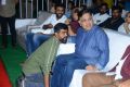 Allu Aravind @ Ala Vaikunthapuramulo Success Celebrations at Vizag Photos