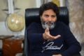 Ala Vaikuntapuramlo Movie Director Trivikram Srinivas Interview Stills