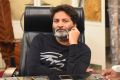 Ala Vaikunthapurramuloo Movie Director Trivikram Srinivas Interview Stills