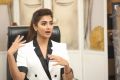 Ala Vaikunthapuramlo Actress Pooja Hegde Interview Photos