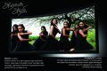 Azhagan Azhagi Movie Audio Release Invitation Wallpapers