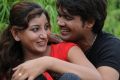 Vinni, Anwit in Alajadi Telugu Movie Stills