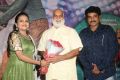 Suma, K Raghavendra Rao, Rajeev Kanakala @ Alanati Ramachandrudu Movie Press Meet Stills