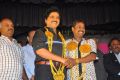 Alandur Fine Arts Awards 2014 Stills