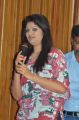 Actress Aleena George Stills @ Unakkaaga Vaazhkiren Album Launch