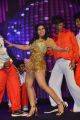 Actress Alekhya Kondapalli Hot Dance Photos @ KGF Movie Pre Release Function