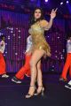 Actress Alekhya Hot Dance Photos @ KGF Movie Pre Release Function