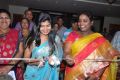 Alekhya Inaugurated Trendz Life Style Expo Photos