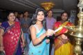 Alekhya Inaugurated Trendz Life Style Expo Photos