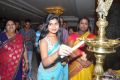 Actress Alekhya Launches Trendz Life Style Expo Photos