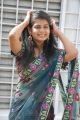 Alekya Hot in Transparent Saree Images at Aa Aiduguru Opening