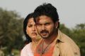 Anushka & Karthi in Alex Pandian Movie Gallery