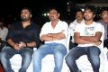 KE Gnanavel Raja, Lingusamy, GV Prakash at Alex Pandian Musical Night Photos