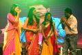 Anushka, Aishwarya, Suma, Linusamy at Alex Pandian Musical Night Photos