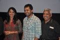 Anushka, Karthi, Kalyanam at Alex Pandian Press Show Stills
