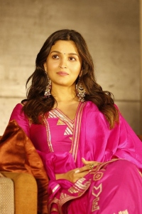 Brahmastra Movie Actress Alia Bhatt Photos