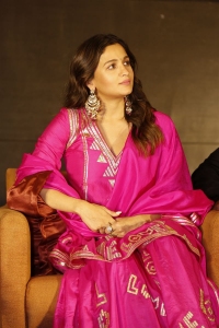 Brahmastra Movie Actress Alia Bhatt Photos