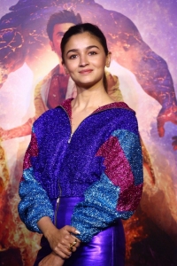 Brahmastra Movie Heroine Alia Bhatt Pictures