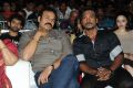 Nagababu, Venkat Rahul at Alias Janaki Movie Audio Launch Stills